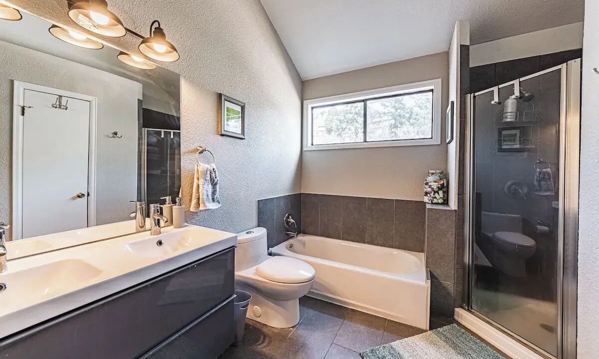 Photo of Bathroom in Manitou Springs