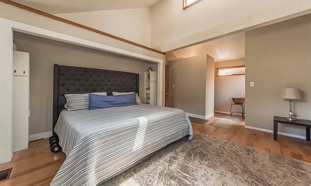 Photo of Bedroom in Manitou Springs
