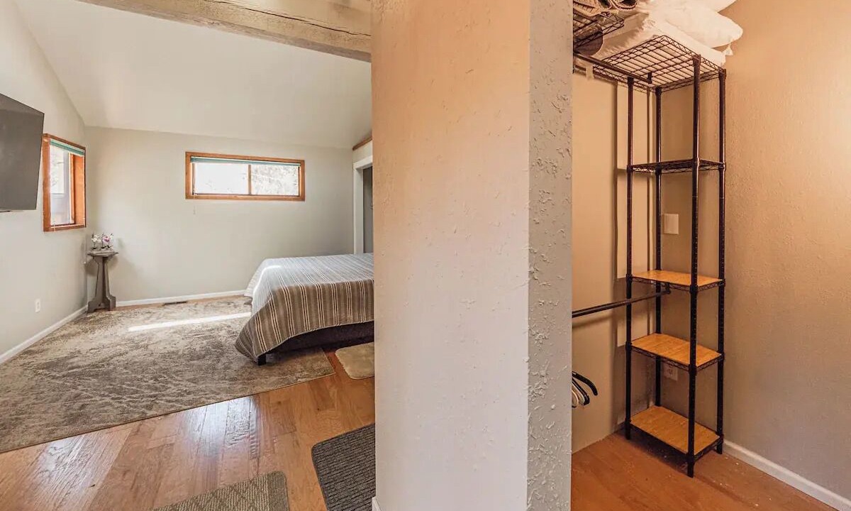 Photo of Bedroom in Manitou Springs