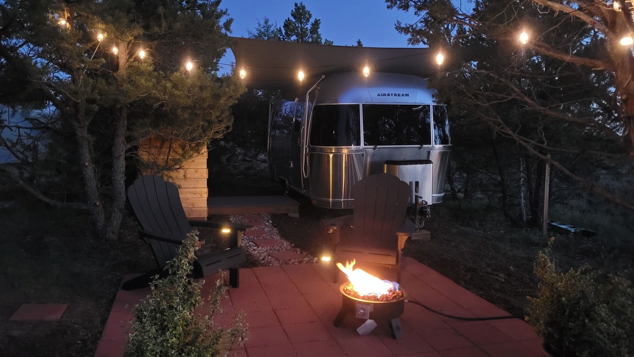 Photo of Patio Balcony in Durango - Purgatory