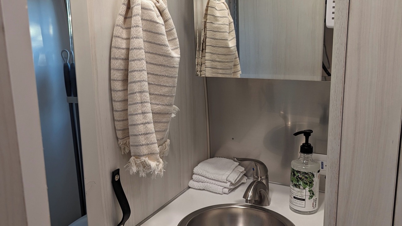 Photo of Bathroom in Durango - Purgatory