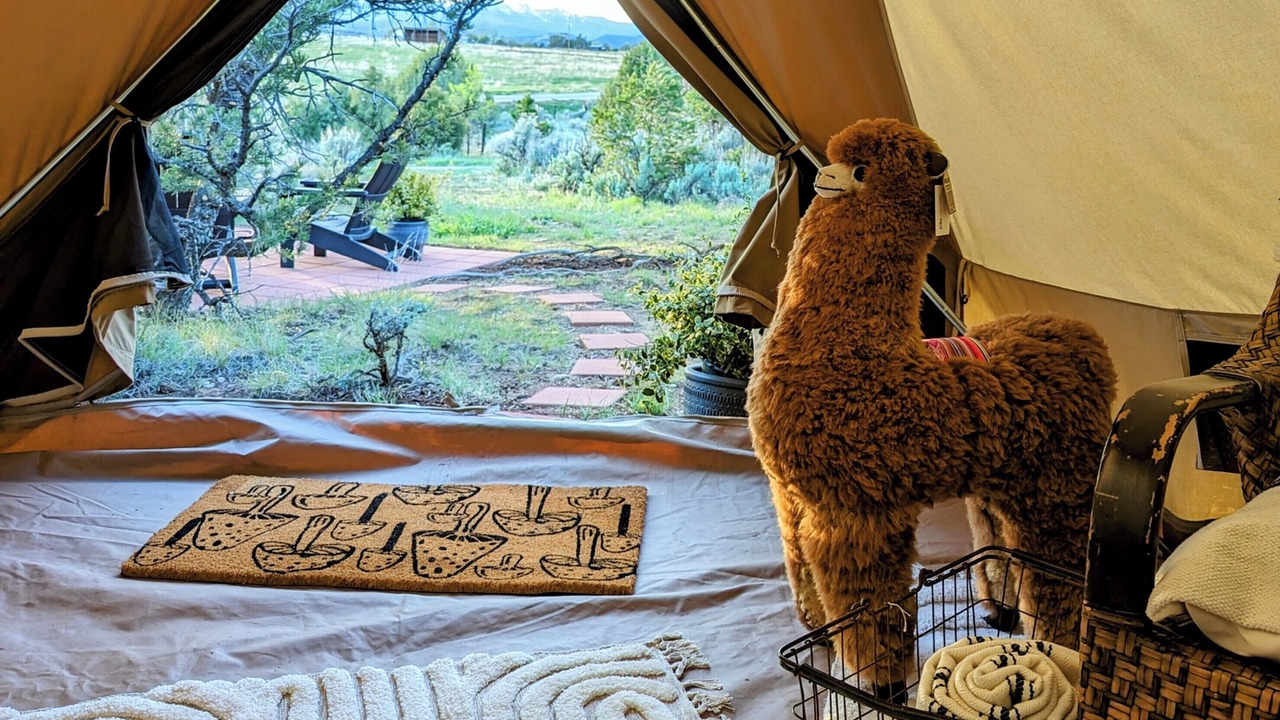Photo of Bedroom in Durango - Purgatory