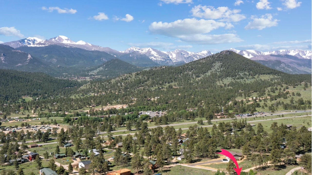 Photo of Others in Estes Park