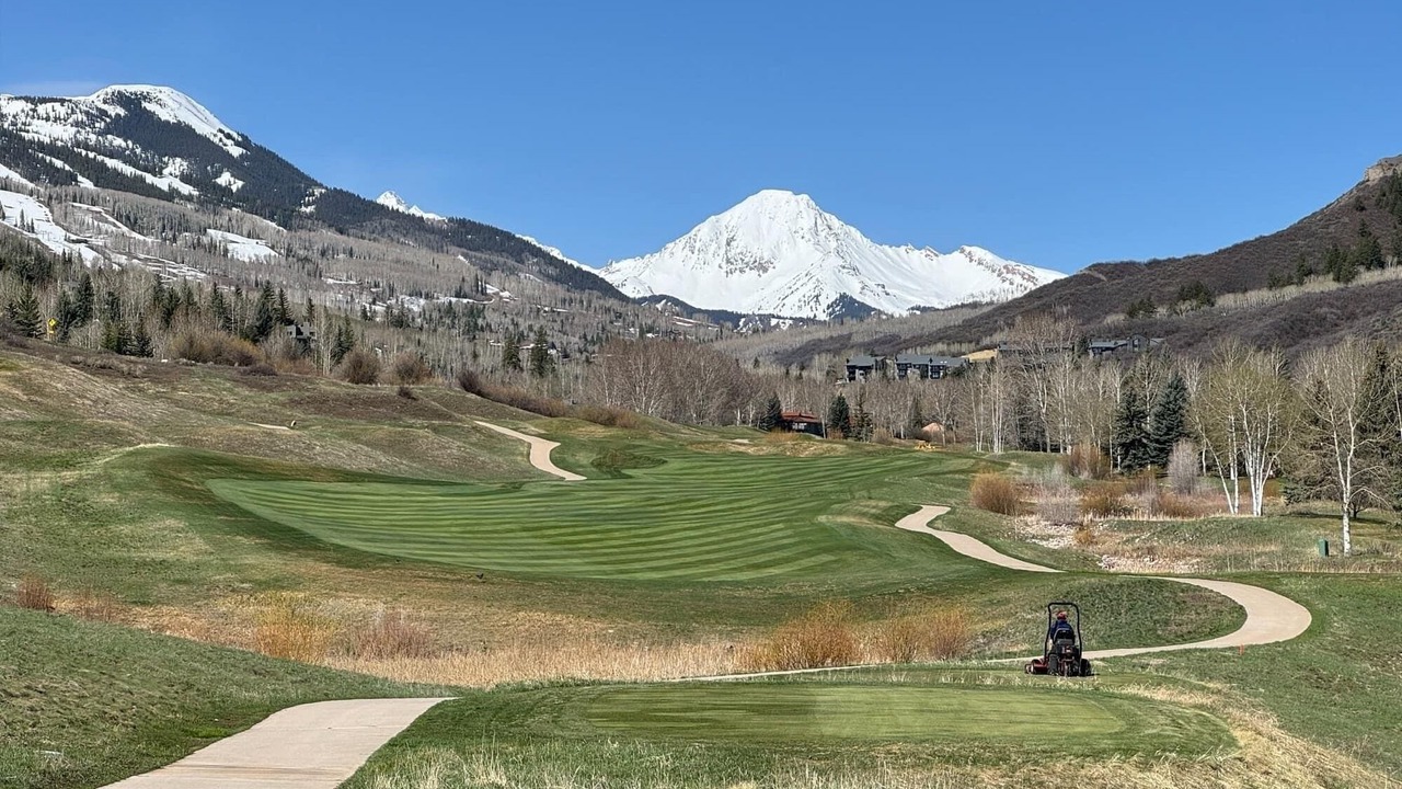 Photo of Others in Snowmass Village