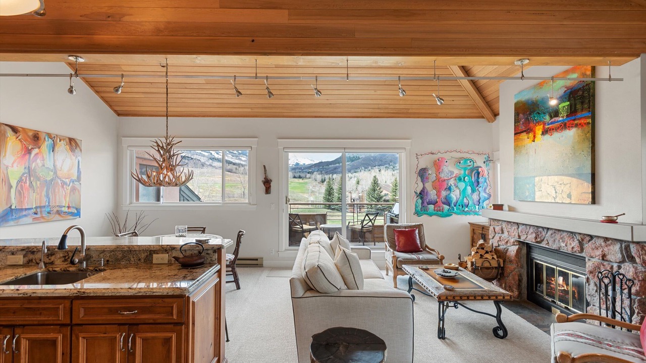 Photo of Others in Snowmass Village