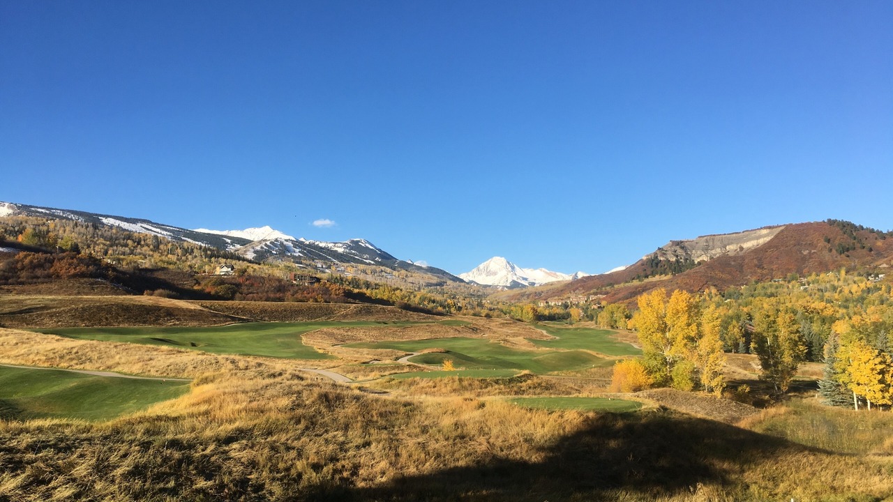 Photo of Others in Snowmass Village