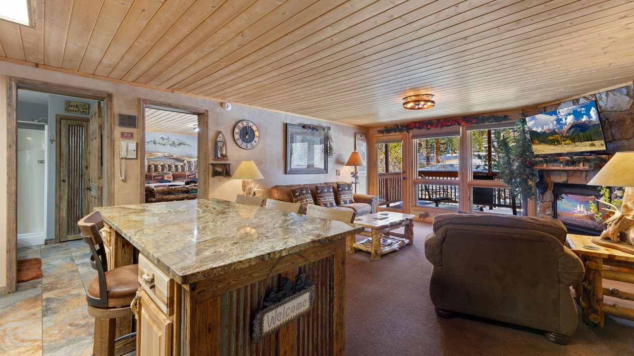 Photo of Bedroom in Fall River Estates