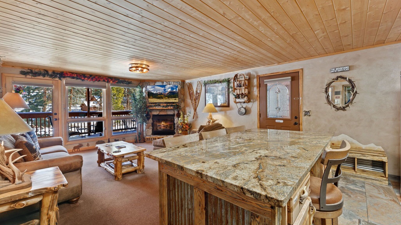 Photo of Bedroom in Fall River Estates