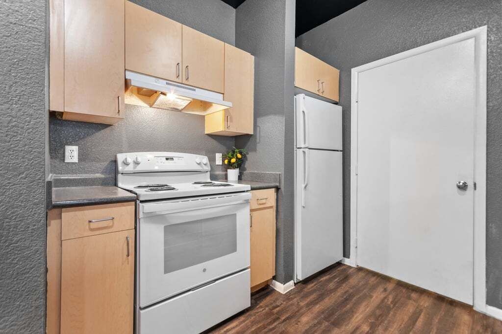 Photo of Kitchen in Platt Park