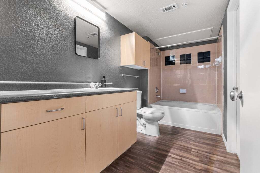 Photo of Bathroom in Platt Park