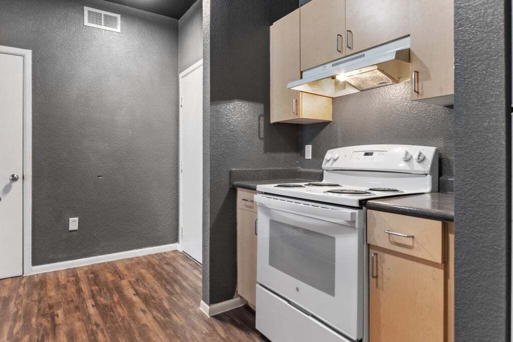 Photo of Kitchen in Platt Park