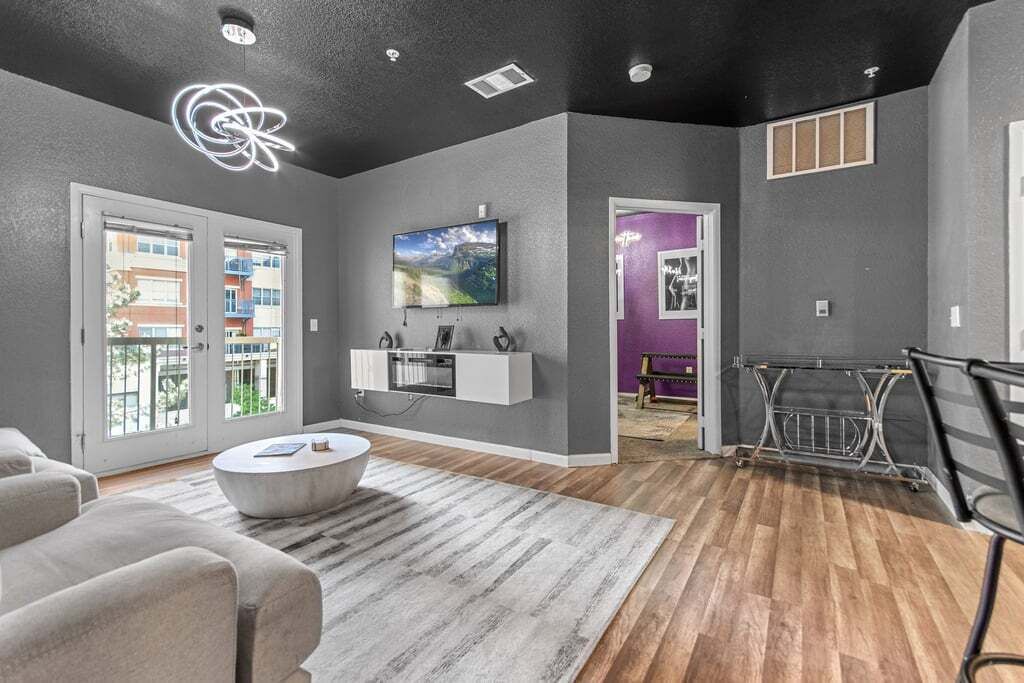 Photo of Livingroom in Platt Park