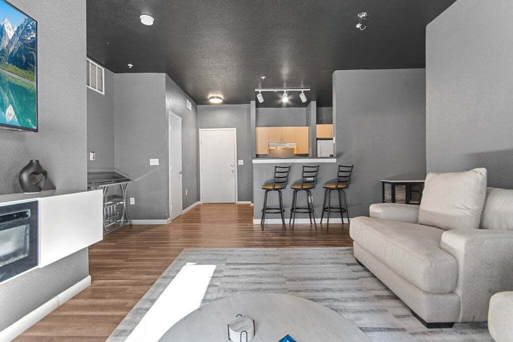 Photo of Livingroom in Platt Park
