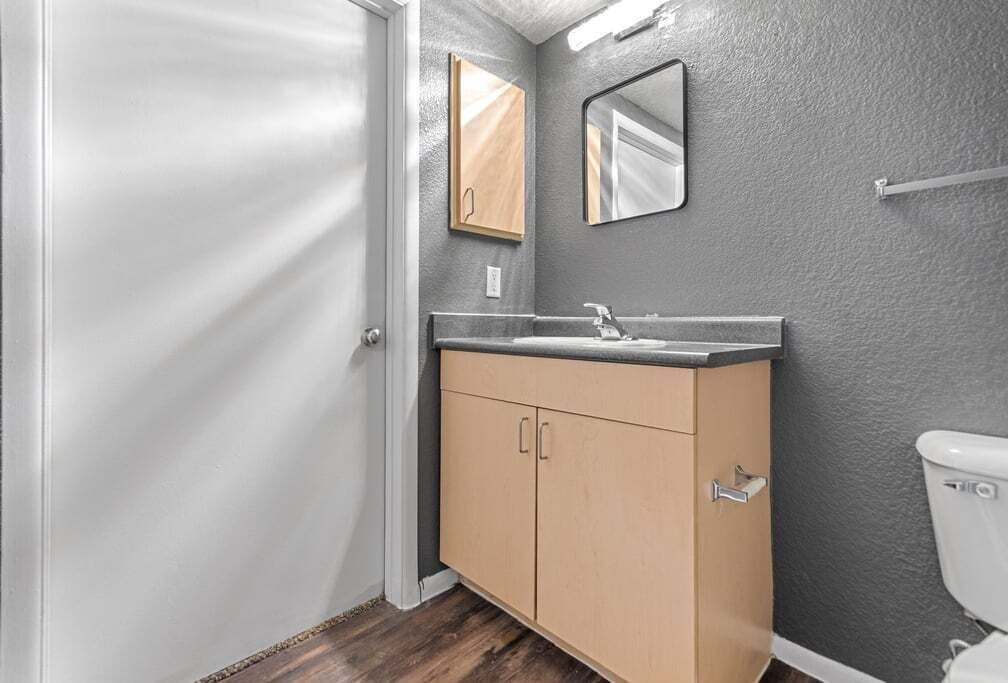 Photo of Bathroom in Platt Park