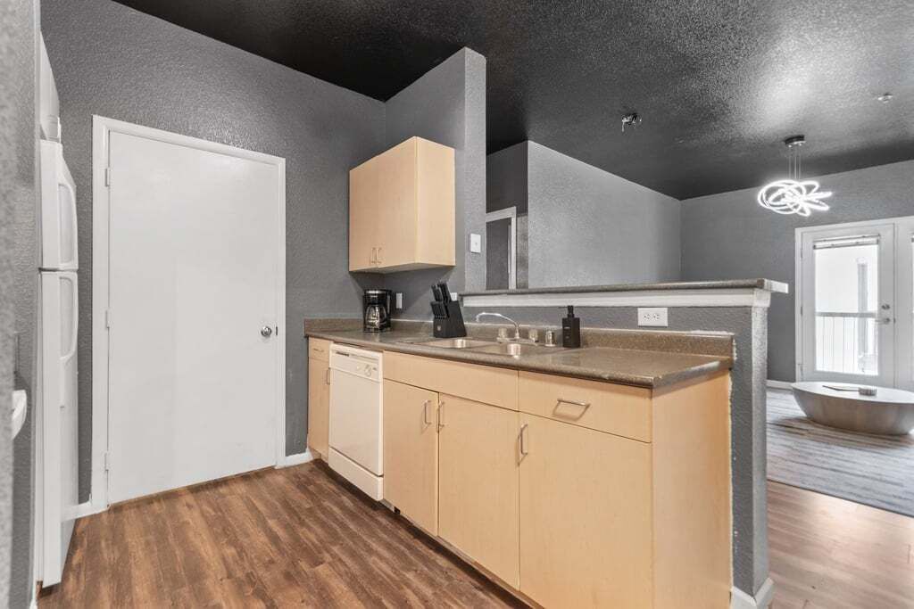 Photo of Kitchen in Platt Park
