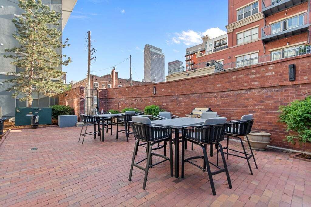 Photo of Outdoor in Platt Park