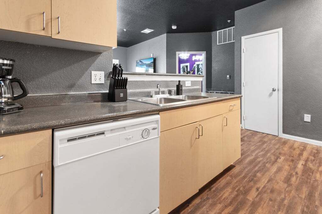 Photo of Kitchen in Platt Park