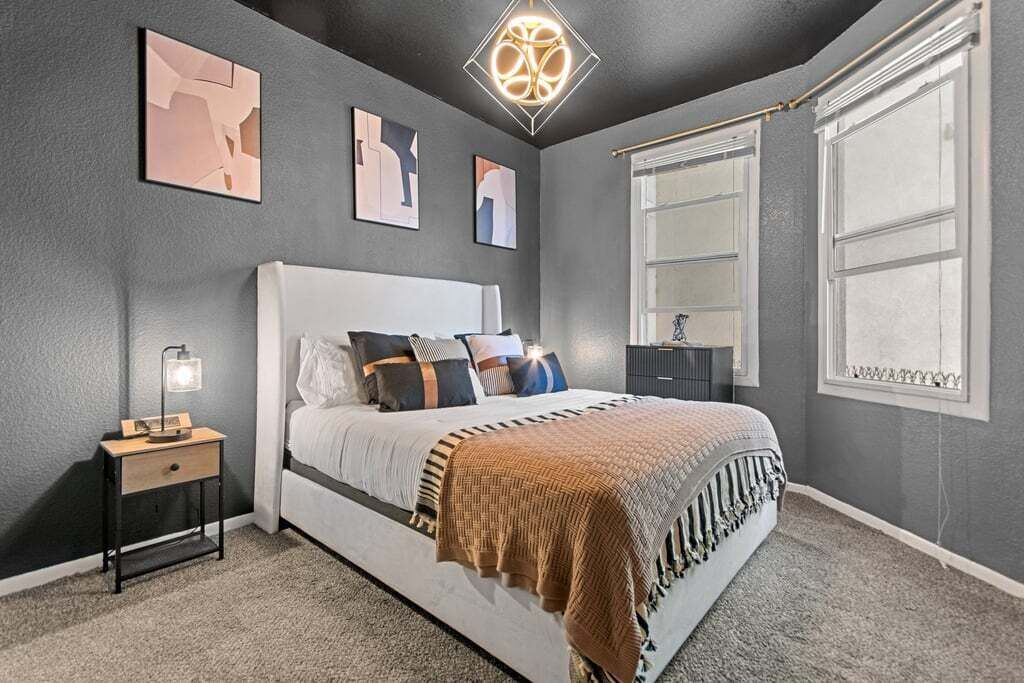 Photo of Bedroom in Platt Park