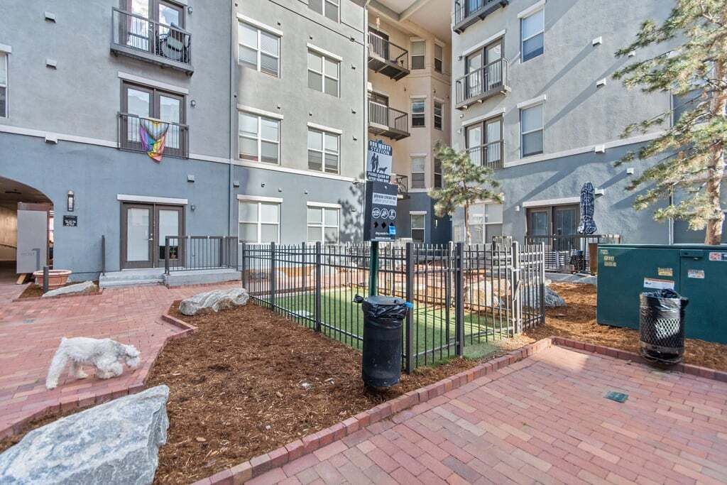 Photo of Outdoor in Platt Park