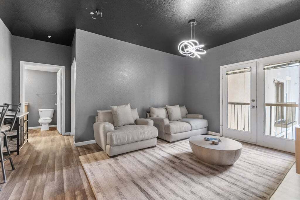 Photo of Livingroom in Platt Park