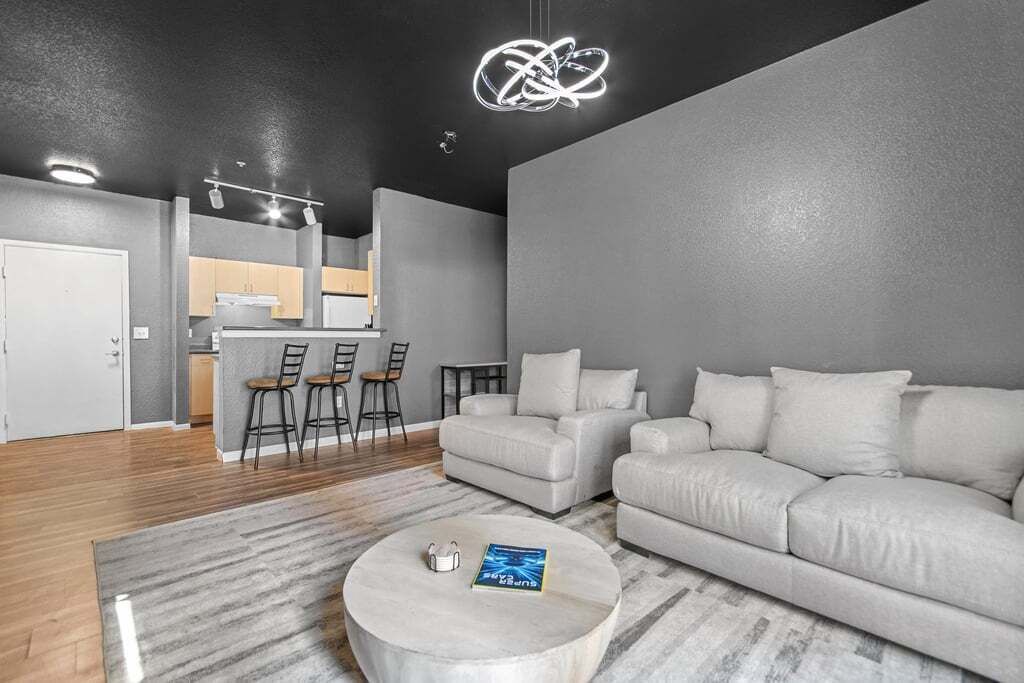 Photo of Livingroom in Platt Park