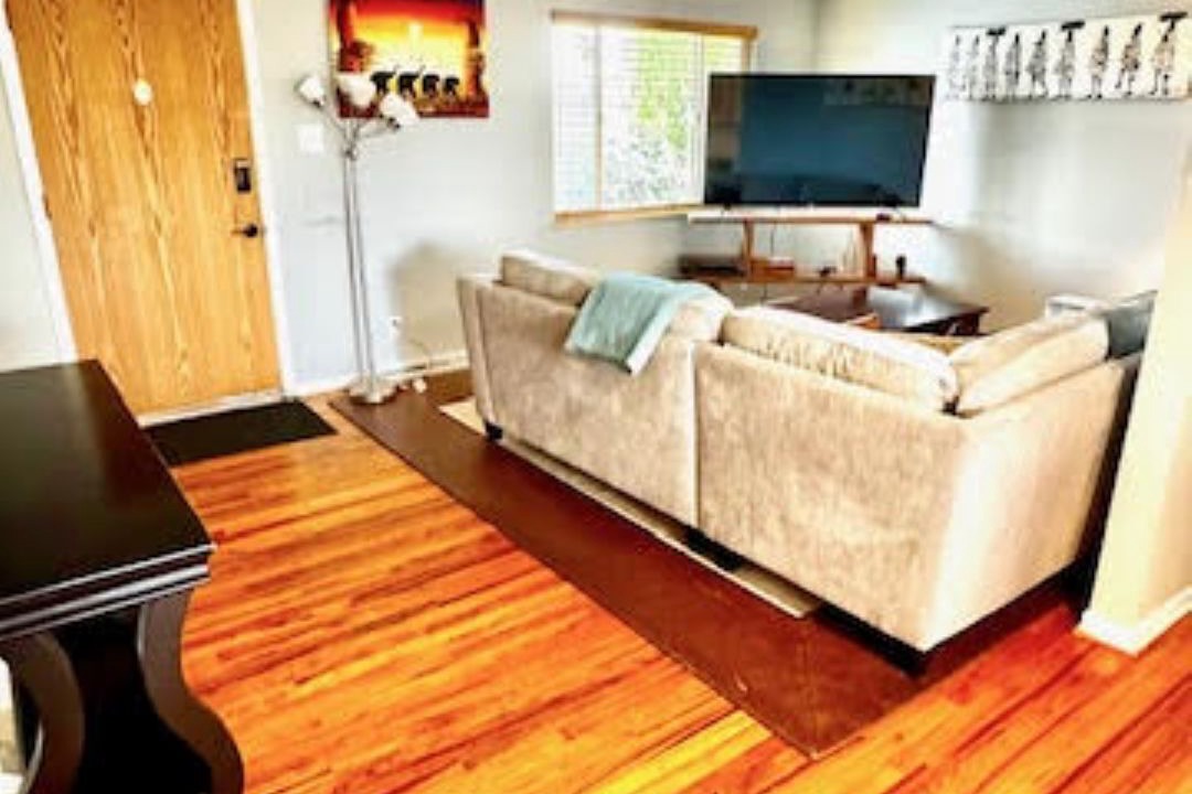 Photo of Bedroom in Arvada Plaza Area