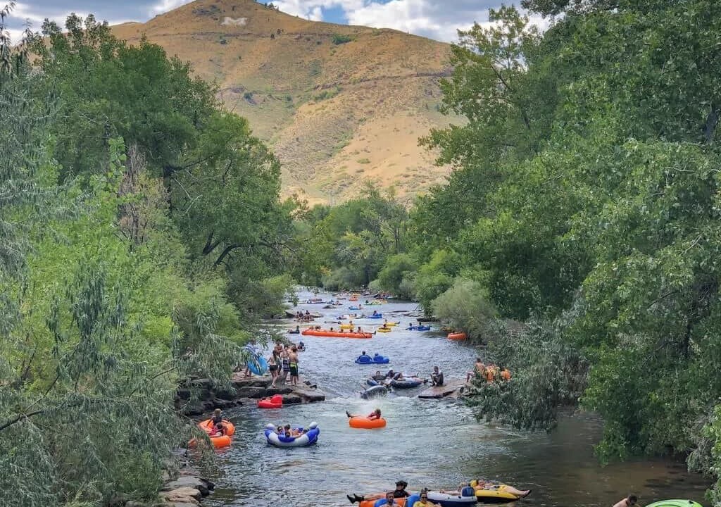 Photo of Others in Golden