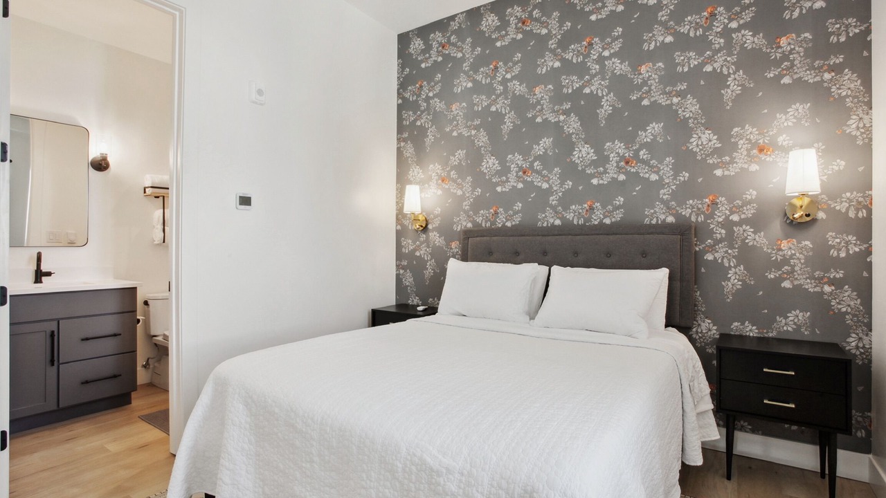 Photo of Bedroom in Golden