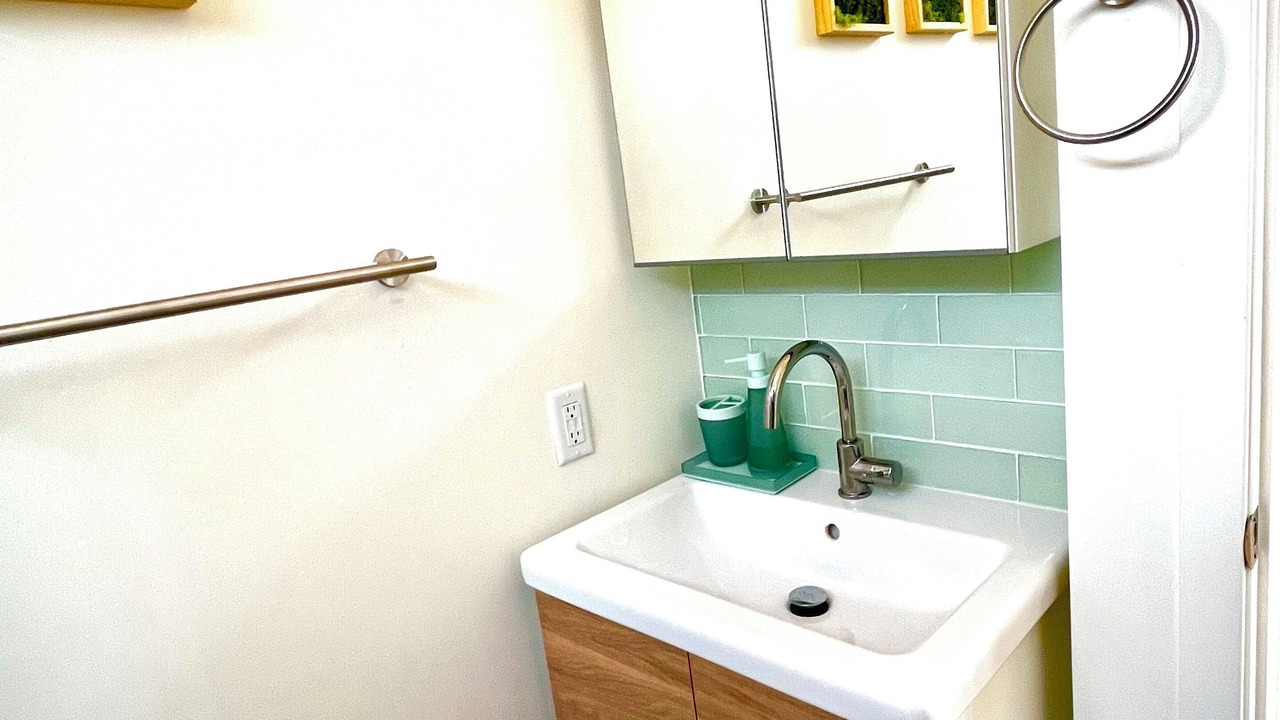 Photo of Bathroom in West Colorado Springs