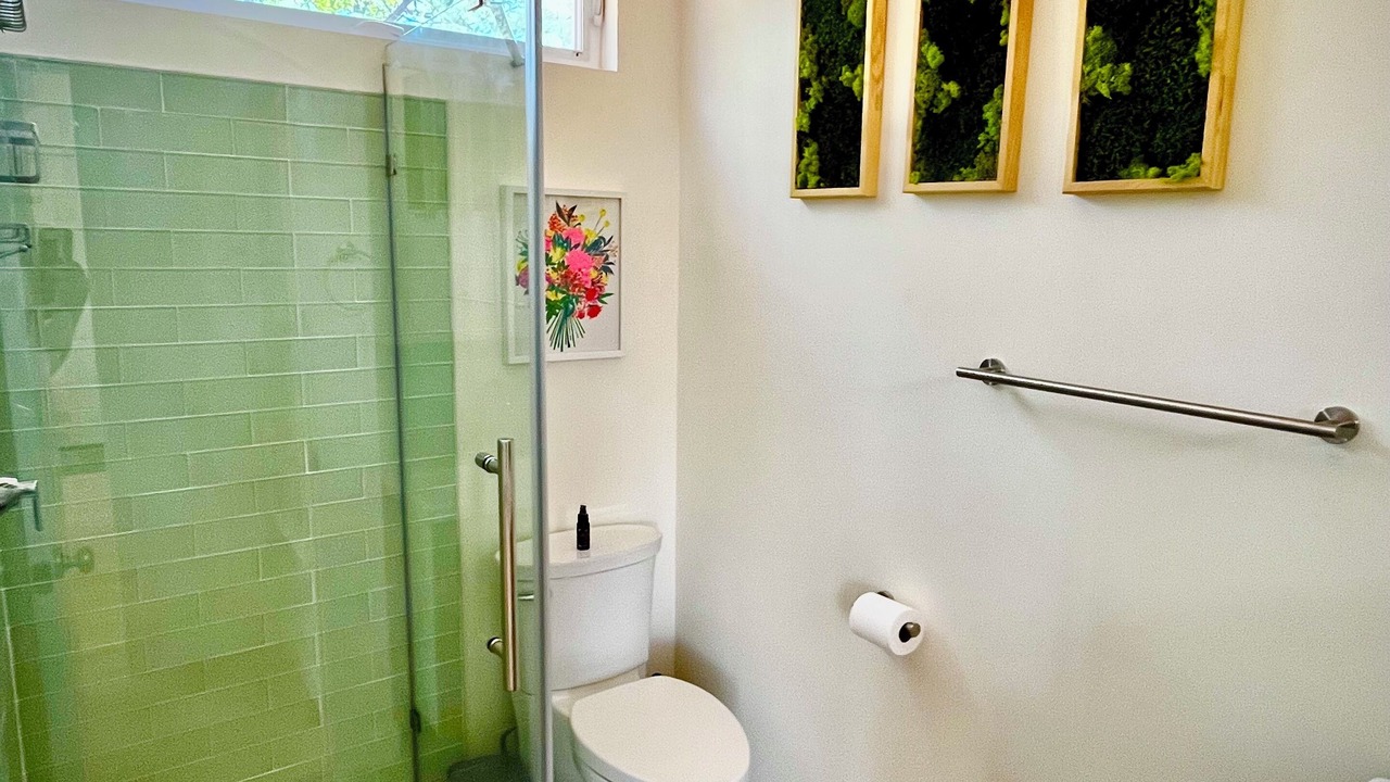 Photo of Bathroom in West Colorado Springs
