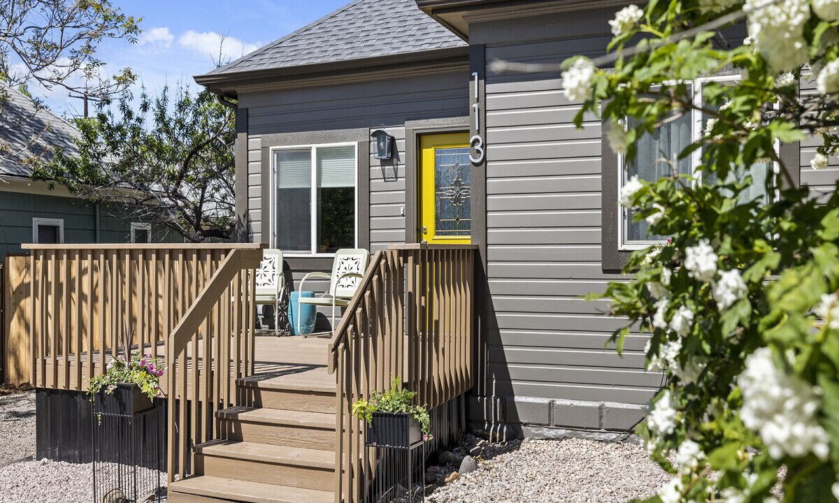 Photo of Outdoor in Loveland