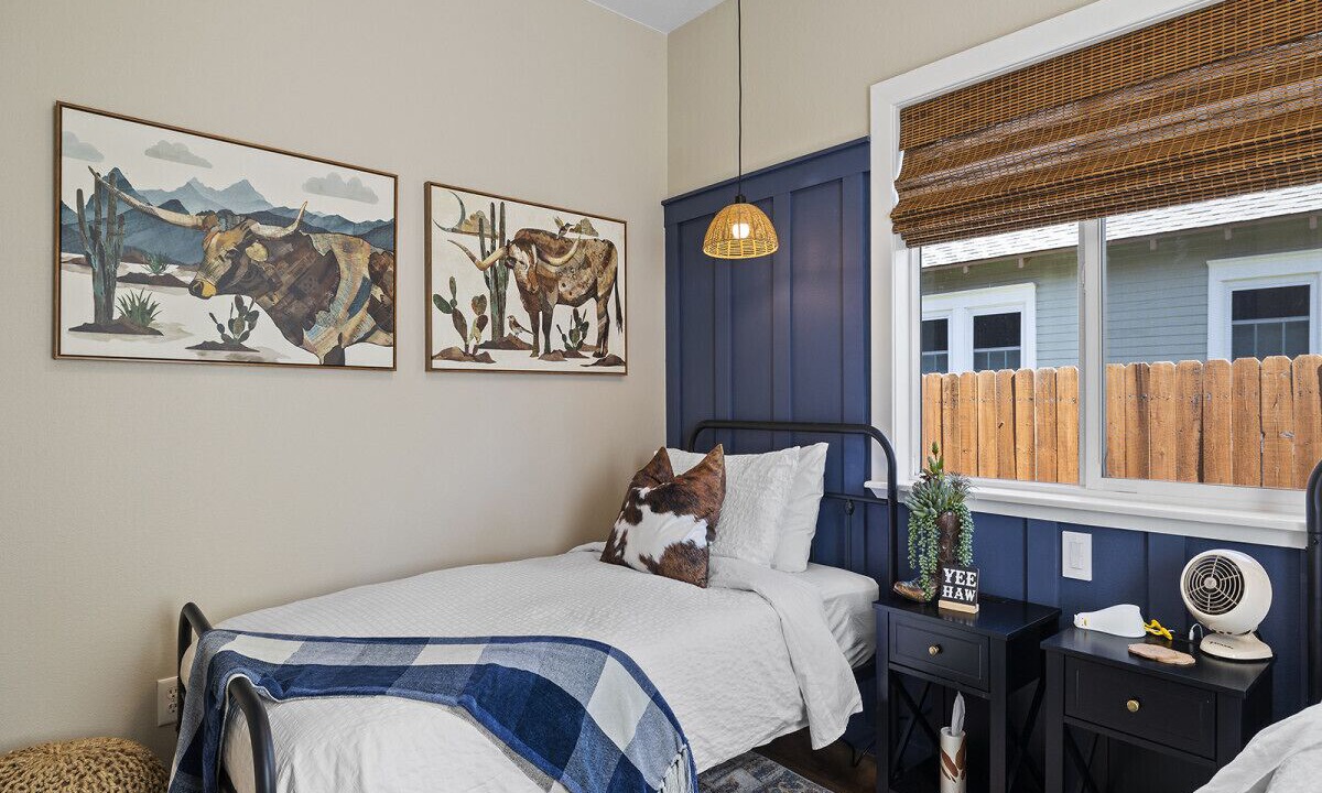 Photo of Bedroom in Loveland