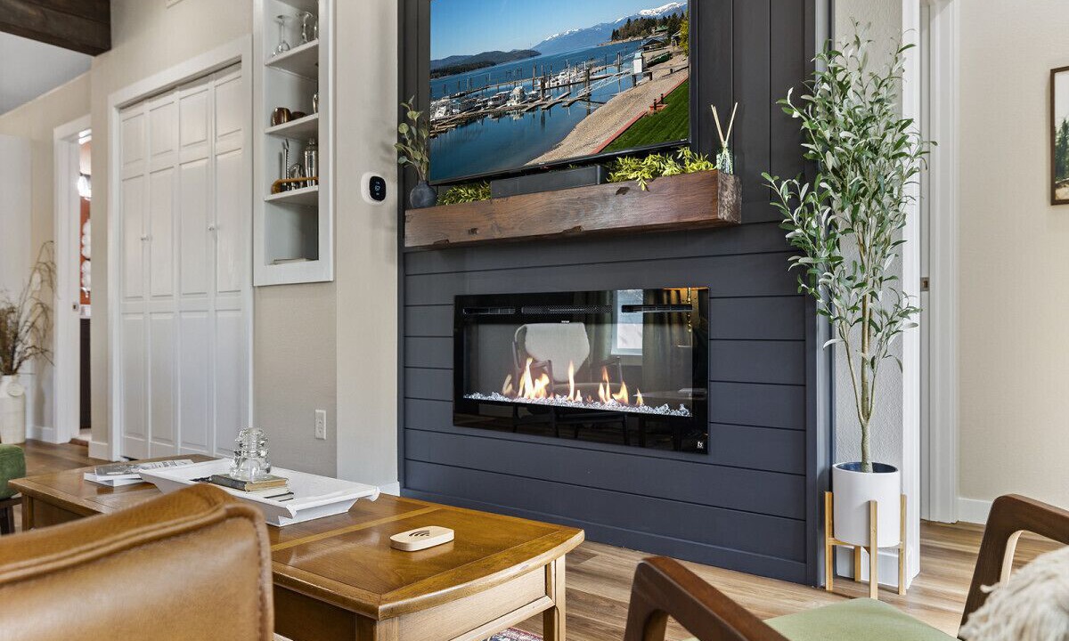 Photo of Livingroom in Loveland