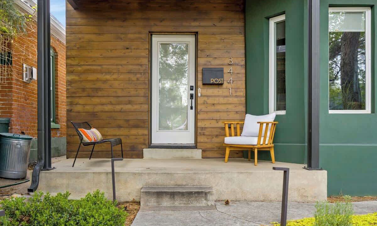 Photo of Outdoor in West Highland