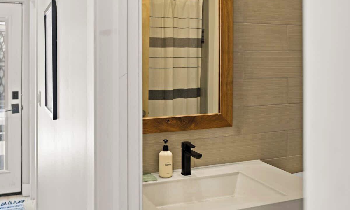 Photo of Bathroom in West Highland