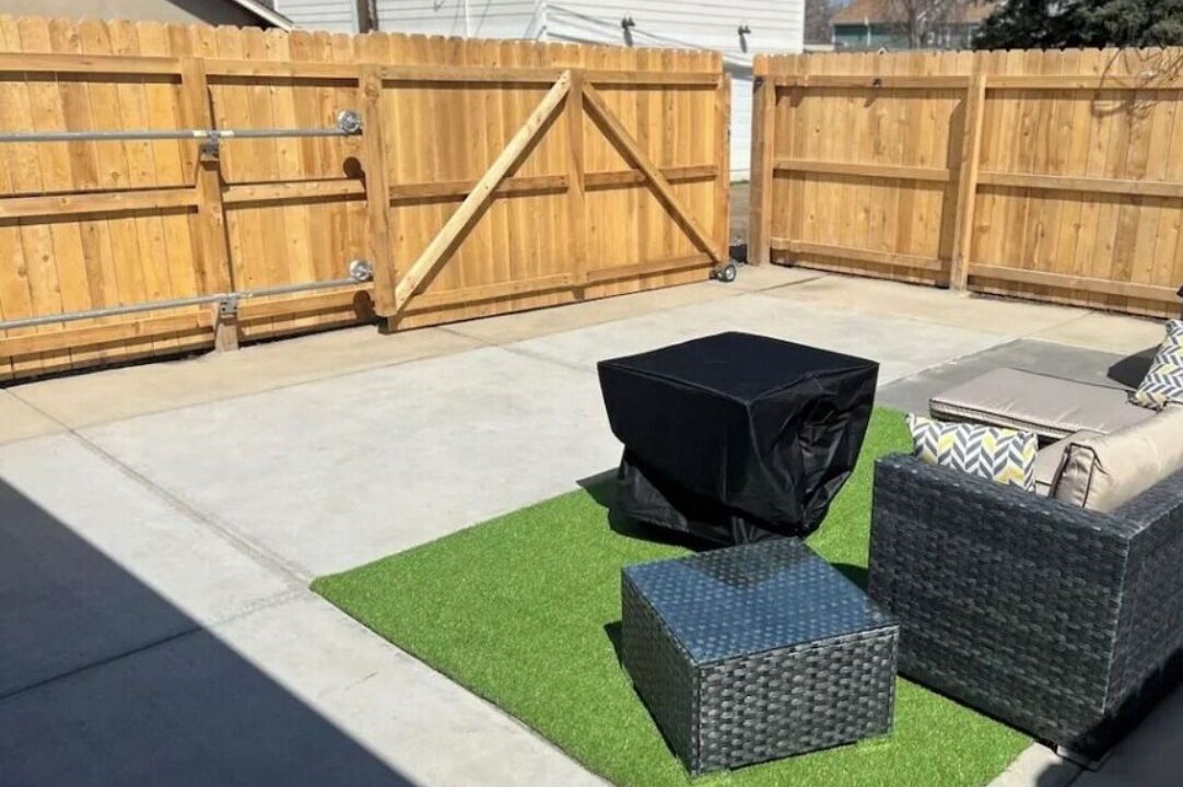 Photo of Outdoor in Lafayette