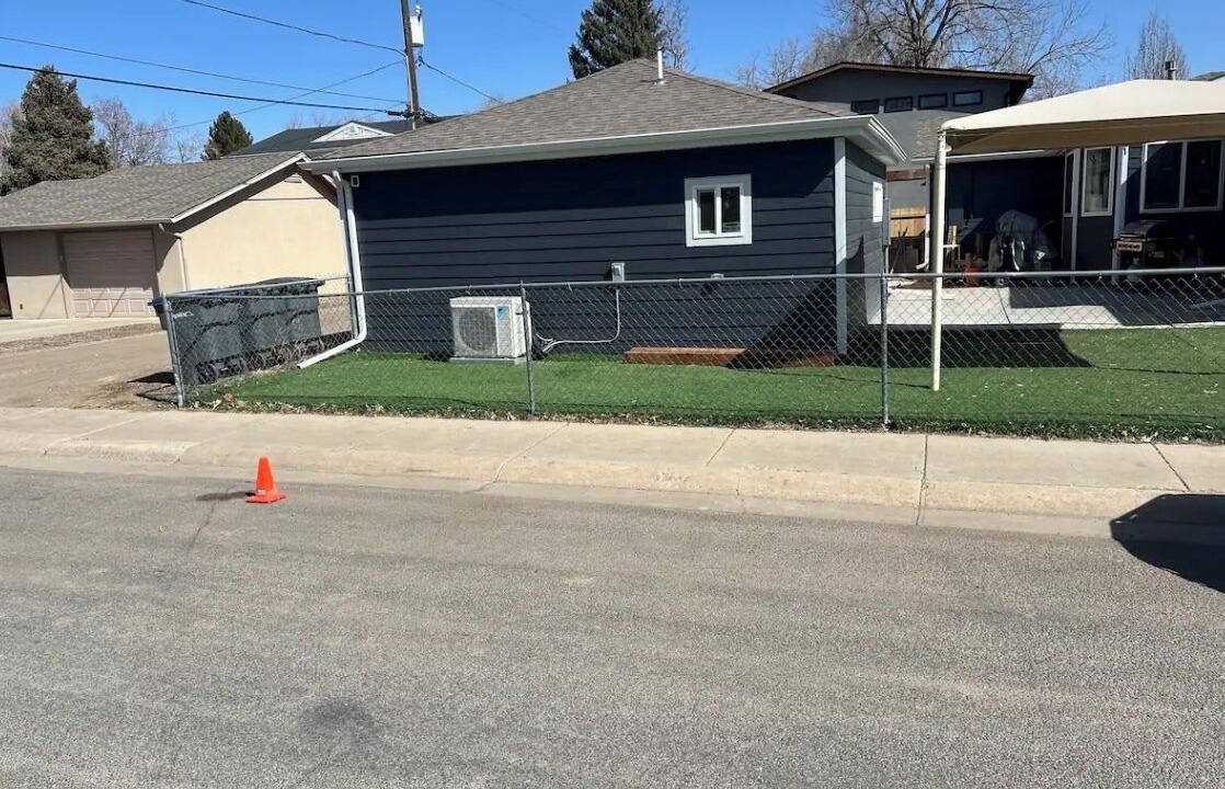 Photo of Outdoor in Lafayette