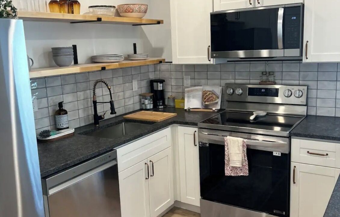 Photo of Kitchen in Lafayette