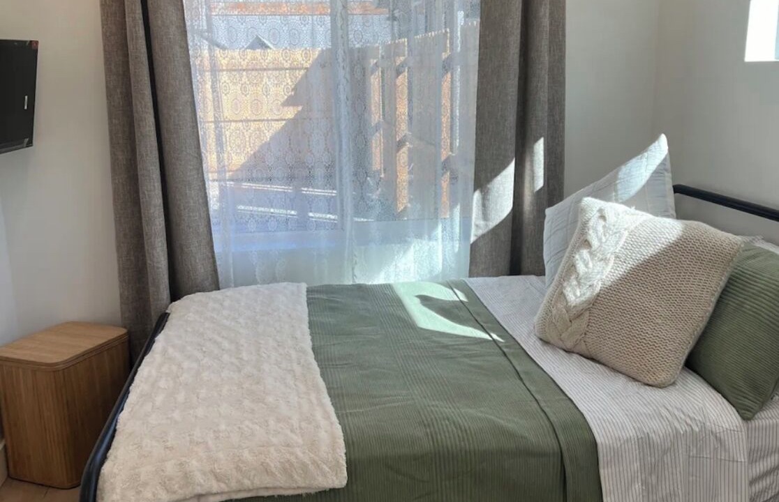 Photo of Bedroom in Lafayette