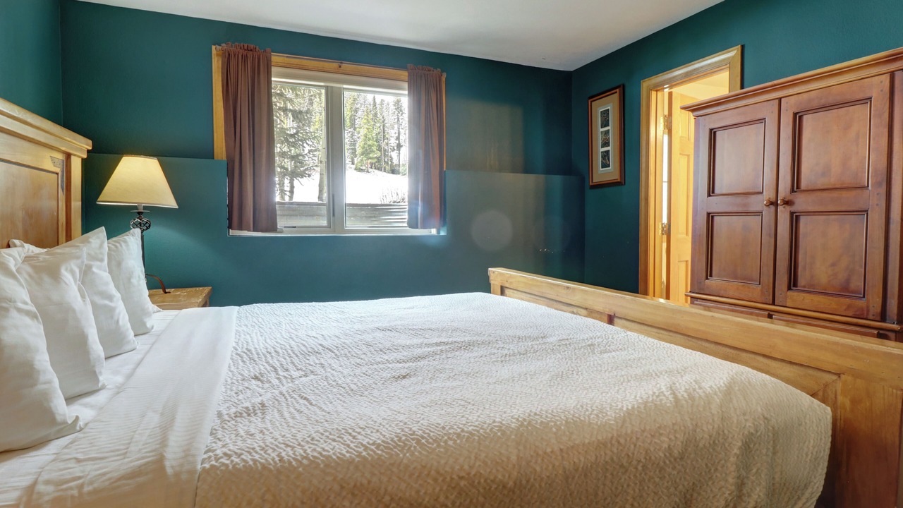 Photo of Bedroom in East Village at Copper