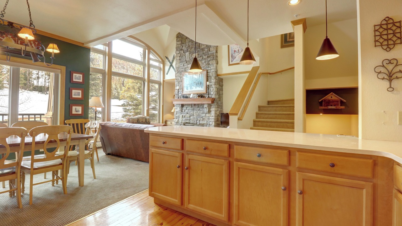 Photo of Livingroom in East Village at Copper