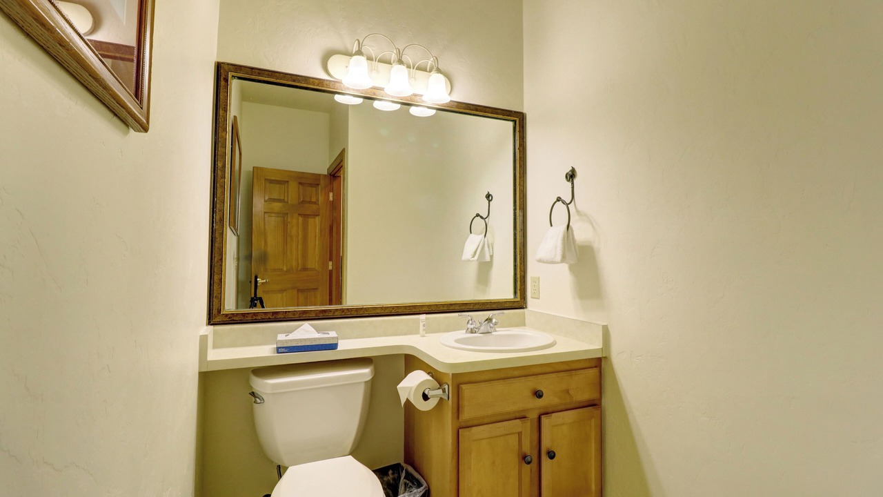 Photo of Bathroom in East Village at Copper