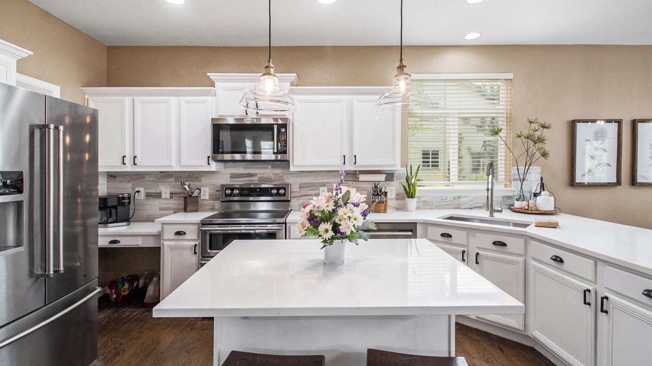 Photo of Kitchen in Ken Caryl
