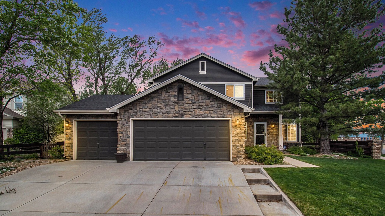 Photo of Outdoor in Ken Caryl