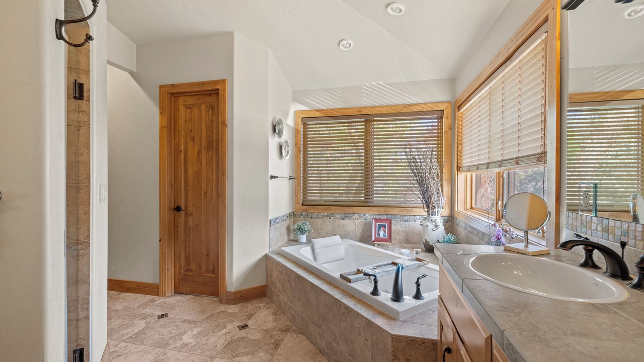 Photo of Bathroom in Broadmoor