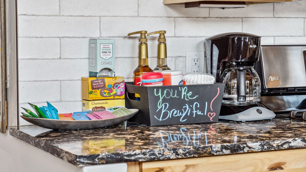 Photo of Kitchen in Quandary Village