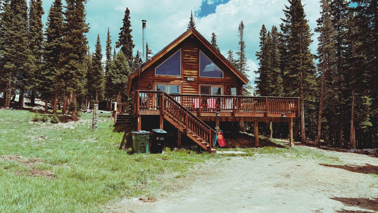 Photo of Outdoor in Quandary Village