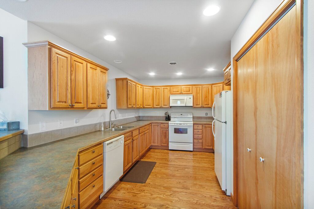Photo of Kitchen in Stanley Hills