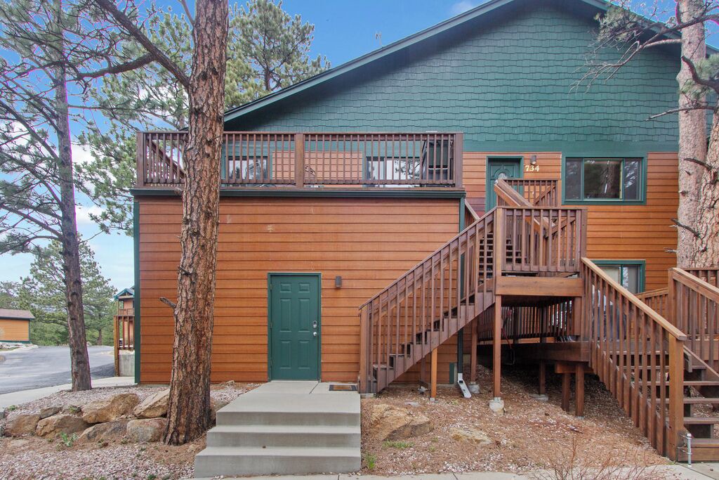 Photo of Outdoor in Stanley Hills