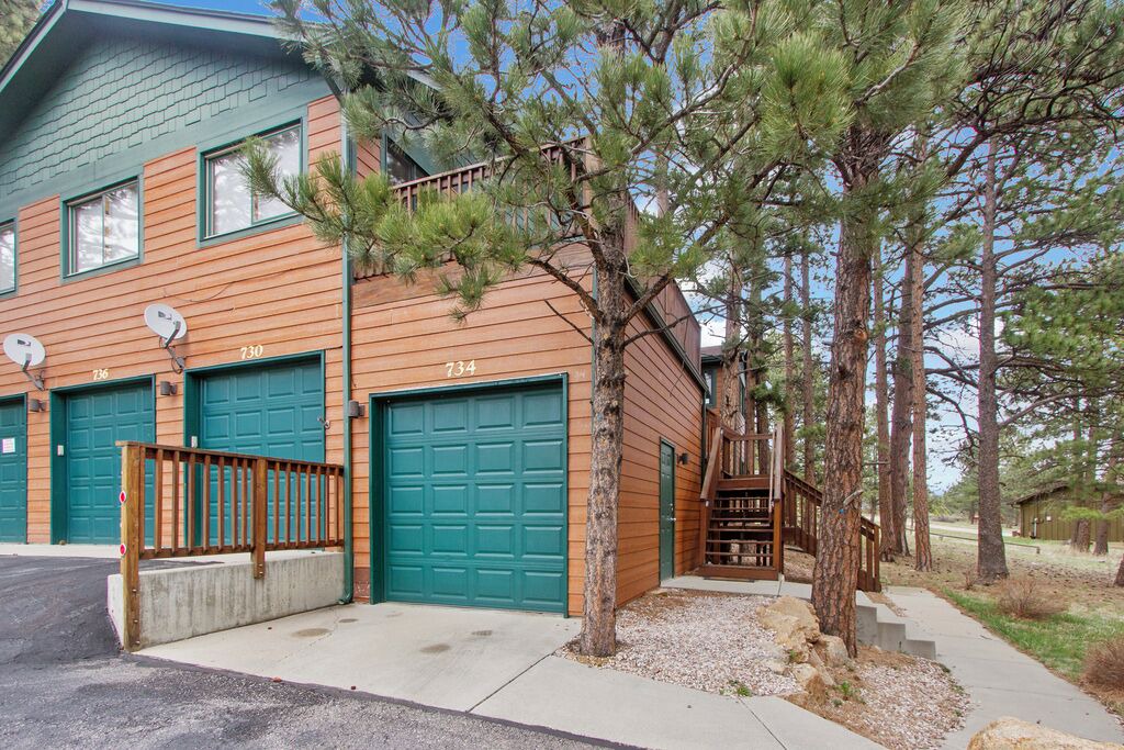 Photo of Outdoor in Stanley Hills